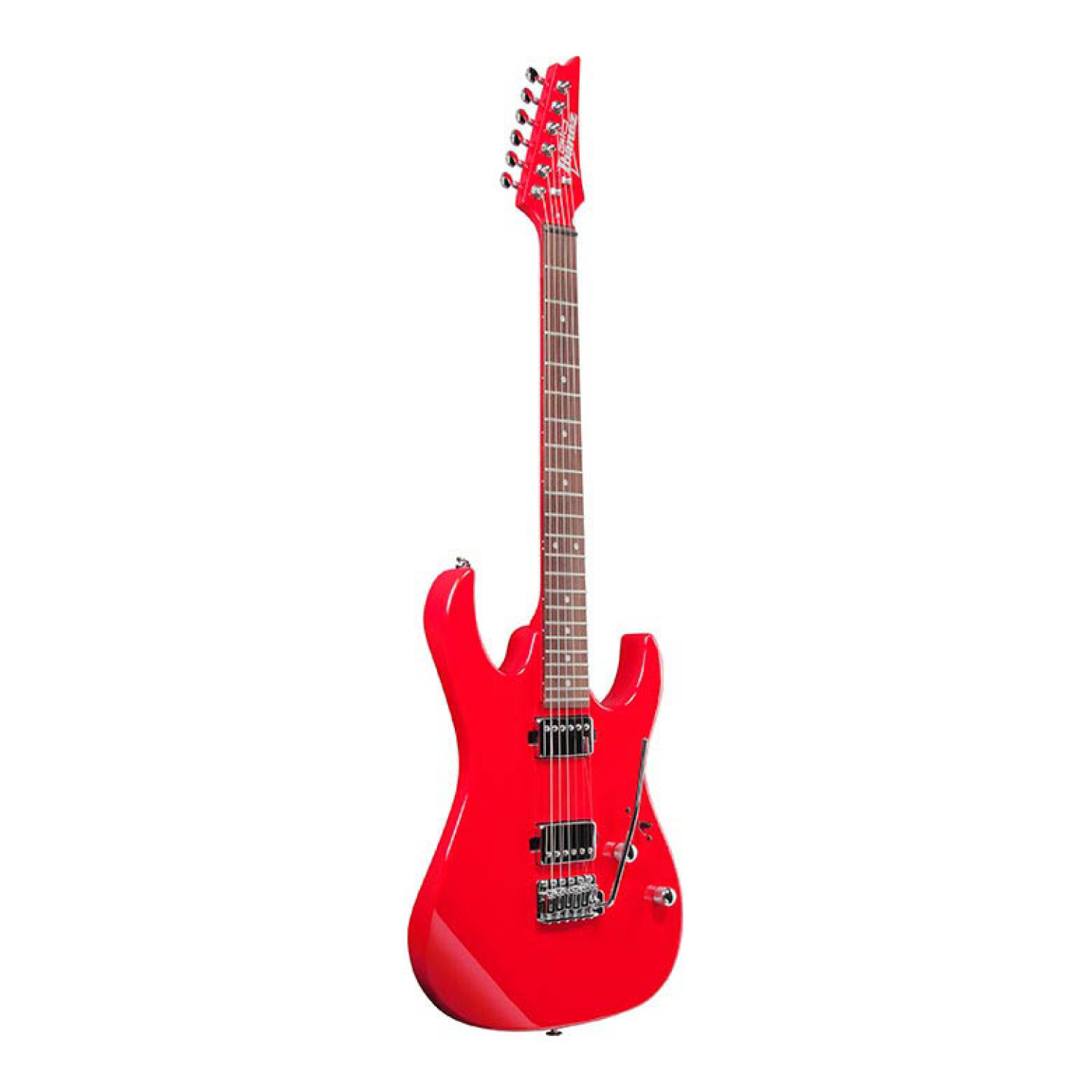 Электрогитара IBANEZ GRX120SP Vivid Red (VRD) :: MAYAK-MUSIC
